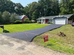 Best Heated Driveway Installation in Clute, TX